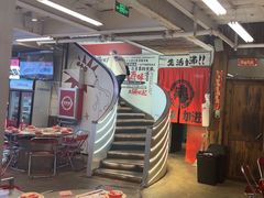 -生活如沸·顺德水牛奶火锅(大学路店)