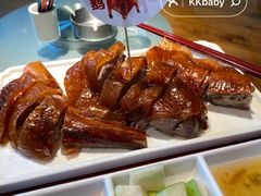 -凤阁楼果木烧鹅(鹤山陈山店)