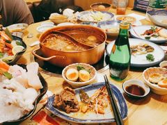 -伊豆野菜村(大族广场店)