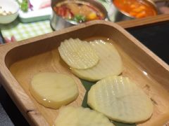-番食园鲜食火锅(高新店)