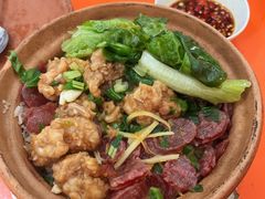 -潮香兴煲仔饭(莲花路店)