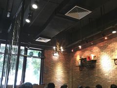 大堂-云味馆·云南菜·云南米线(景田店)