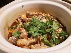 -周家二小姐的菜(西津渡店)