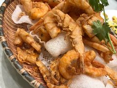 炸虾-双井轩(双井店)