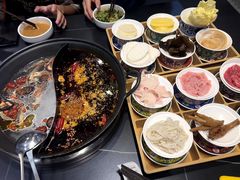 -俏媳妇火锅(宽窄巷子店)