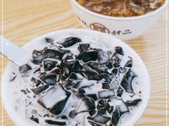 -翁林甜品