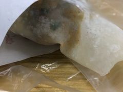 -安徽阜阳卷馍(西单店)