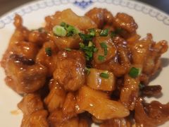 -蜜桃餐厅·古运河畔(南下塘店)