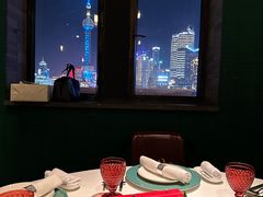 -三号黄浦会Canton Table