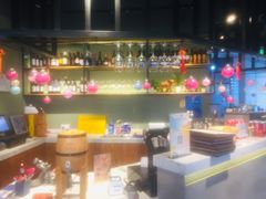 -MOCUS莫卡斯餐厅(祥云小镇店)