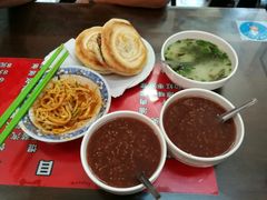 -秦豫肉夹馍(骡马市总店)