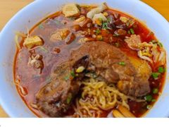 -蒋家肠旺面馆老店(合群路店)