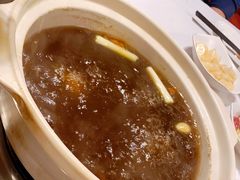 -天宜隆蘑菇宴火锅(石景山旗舰店)