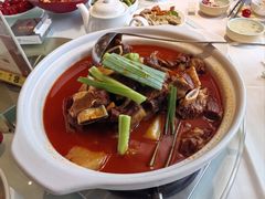 -湖锦酒楼·32年地道湖北菜(光谷店)