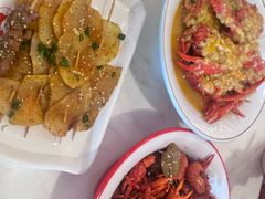 -阿胖龙虾(罍街店)