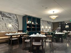 -珍呈中餐厅•粤川淮扬新疆(乌鲁木齐康莱德酒店)