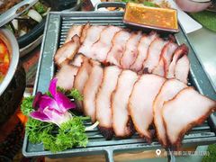 -泰澜得泰国菜(大学城店)