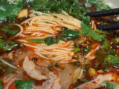 -马记永·兰州牛肉面(3019君尚店)