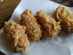 炸鸡翅-LYFATTI 莱芙缇(赣水路店)