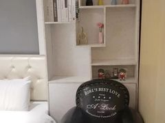 -德全心悦酒店(北京金台路地铁站店)