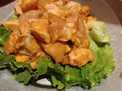 -东味北道熟成·炭火烤肉(九龙店)