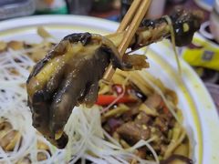 -弓虽昌焖烧鸡(大竹林店)