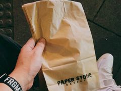 -PAPER STONE BAKERY(天环店)