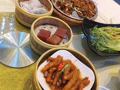 -广东茶楼(鱼峰店)