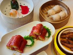 水晶鲜虾饺-顺峰(农展馆店)