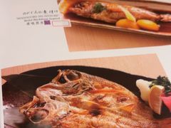 -小山日本料理(兴业太古汇店)