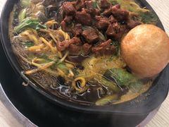 -南湖胖子砂锅(五福街店)
