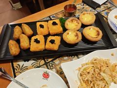 -番茄屋葡式美食(总店)