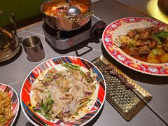 -塔哈尔·新疆盛宴(奉贤龙湖店)