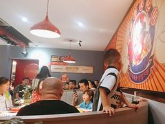 -蜀滋香鲜鱼美蛙火锅(339店)