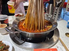 -钢管厂五区小郡肝火锅串串香(总店)