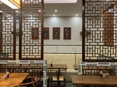 大堂-东泰祥生煎馆(长宁路店)