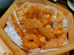 -聚缘堂·海鲜私房菜(松岭路店)
