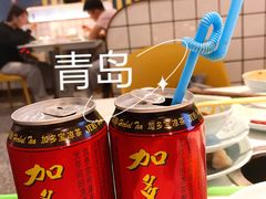 -燃尖儿自助串串火锅(新业广场店)