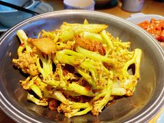 -蜜桃餐厅·伴山(绿宝广场店)