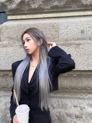 点击看大图 -3AM·S HAIR SALON烫发染发接发