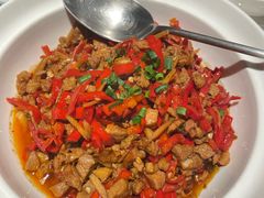 -千百味红餐厅·江西菜(绿地双子塔店)