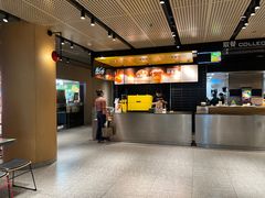 -麦当劳(中山公园龙之梦店)