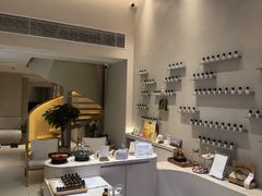 -泰合玺·精油疗愈 SPA(南京河西万达店)