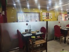 -芦月轩羊蝎子(北蜂窝店)