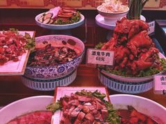 -老家黄墩(海滨二路店)