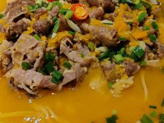 -鑫巴蜀(和平里店)