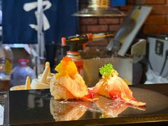 -昊·来了寿司(台湾街店)