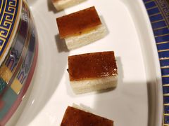 -真地道京味府·鲜橙烤鸭·北京菜(朝外大街东大桥店)
