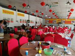 大堂-秦记南岗鱼锅(珠吉路店)