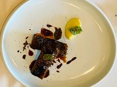 -北京金融街丽思卡尔顿酒店·意味轩 Cepe